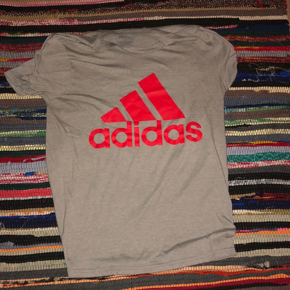 Adidas shirt